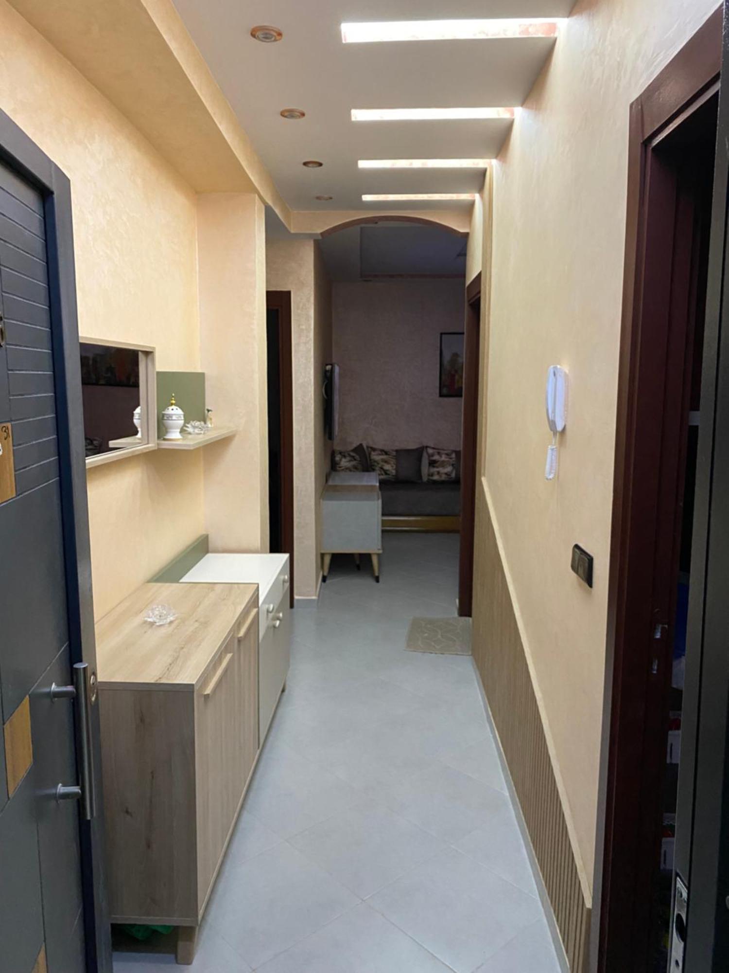 Sur - Pour Vacance Apartment